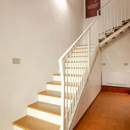Appartement Hermathena *