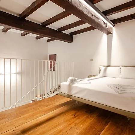 Apartamento Hermathena Bolonia