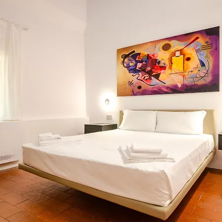Appartement Hermathena Bologne