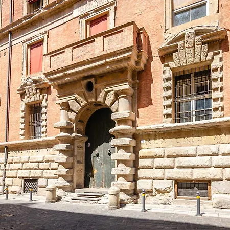 Hermathena Bologna