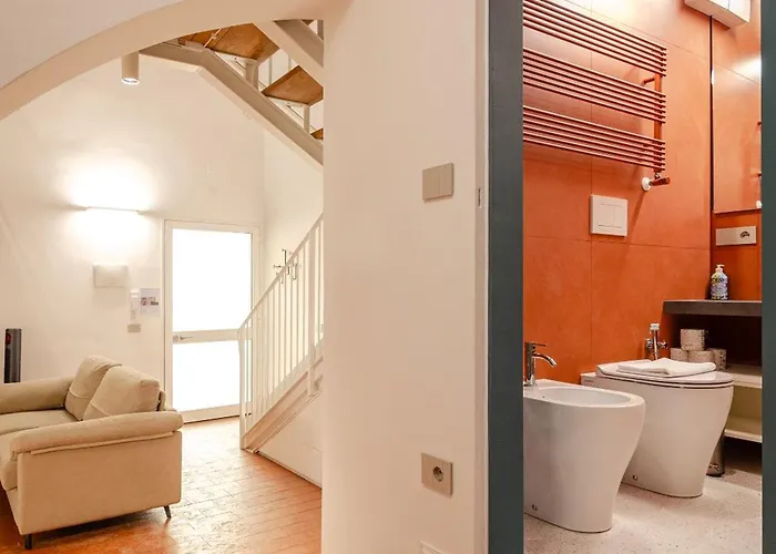 Hermathena Διαμέρισμα Μπολόνια