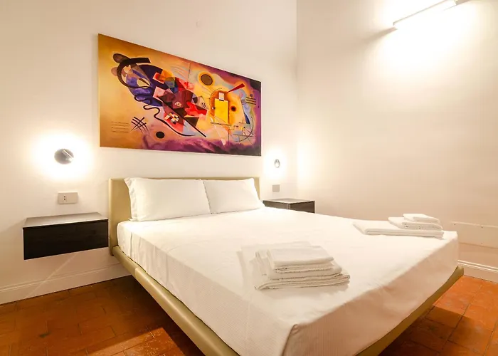 아파트 Hermathena 볼로냐