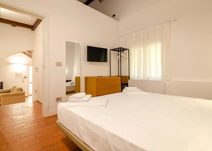 Διαμέρισμα Hermathena