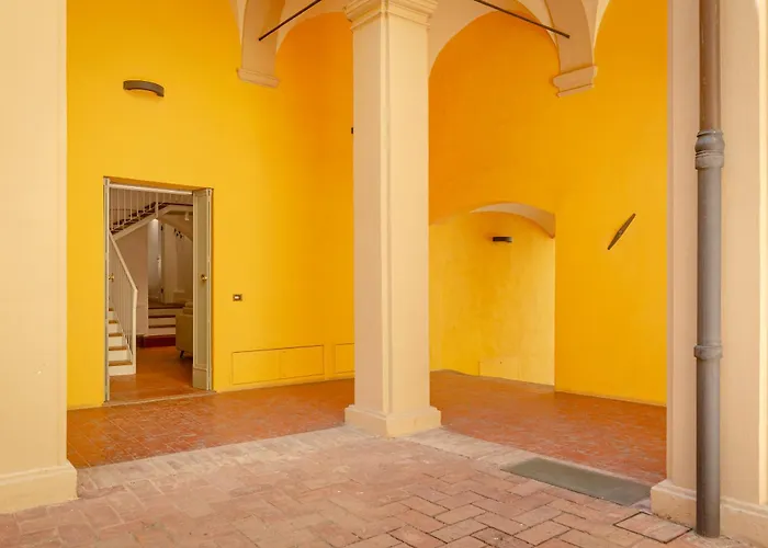 Διαμέρισμα Hermathena