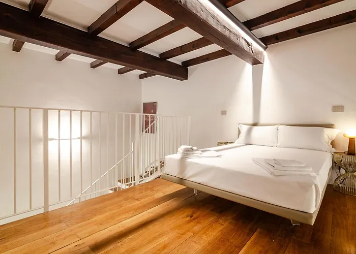 아파트 Hermathena 볼로냐