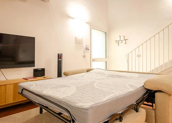 Hermathena Διαμέρισμα