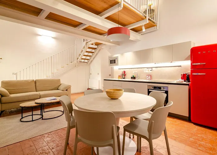 Hermathena Διαμέρισμα