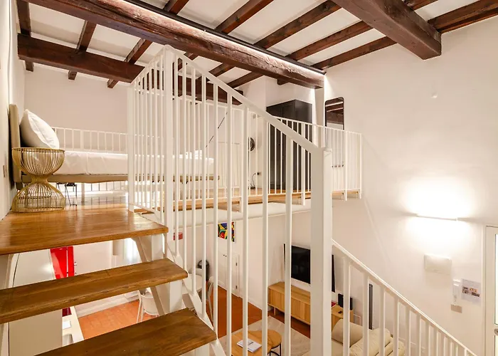 Hermathena 아파트 *