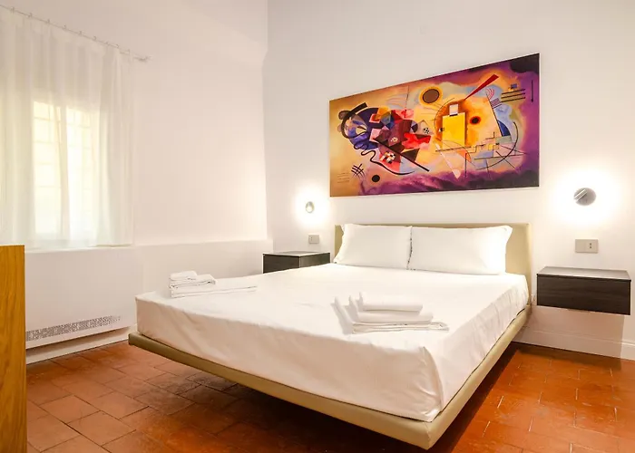 Διαμέρισμα Hermathena Μπολόνια