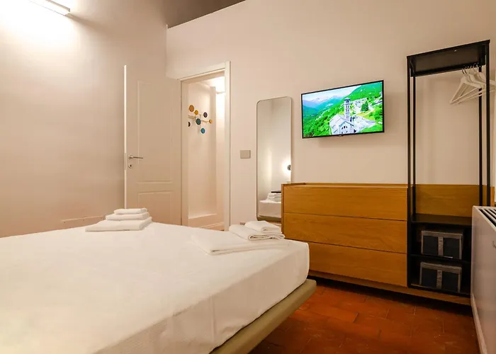 Διαμέρισμα Hermathena