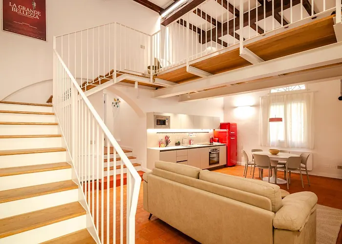 Lägenhet Hermathena *