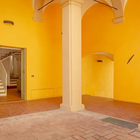 Appartement Hermathena