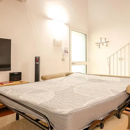 Hermathena Appartement