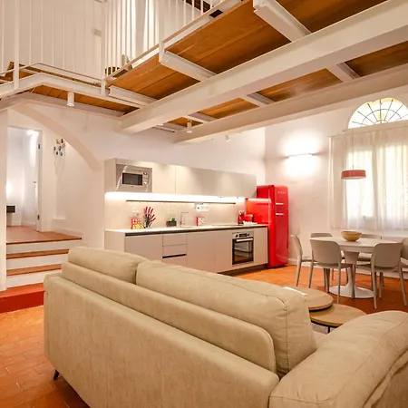 Appartement Hermathena