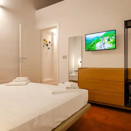 Appartement Hermathena